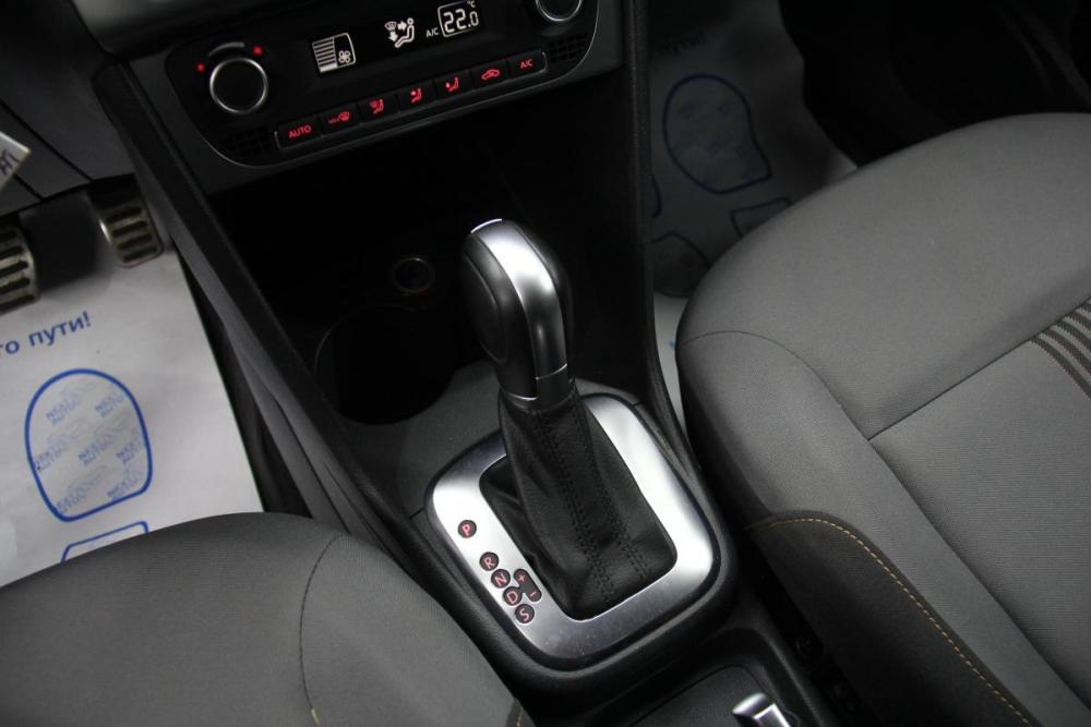 Volkswagen Polo V Рестайлинг Чебоксары  - изображение 24