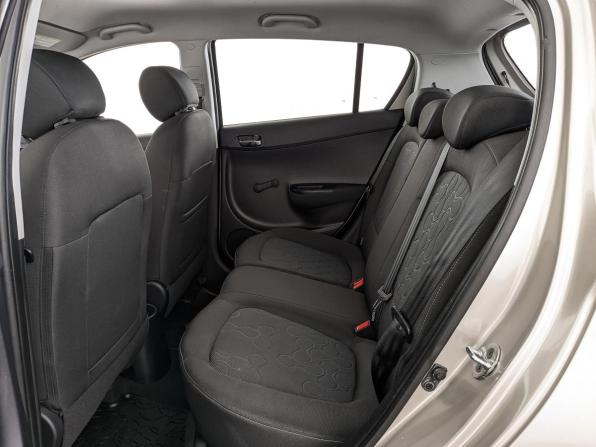 Hyundai i20 I с пробегом 2010 года, цена 750 000 рублей, 49450 км, хэтчбек, Автокод Объявления