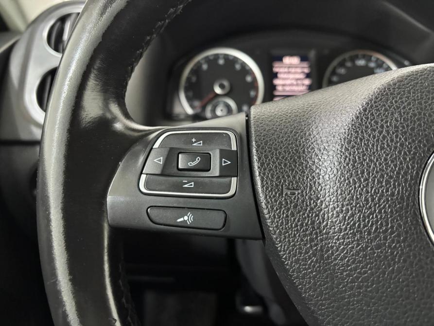 Volkswagen Tiguan I Рестайлинг Альметьевск  - изображение 23