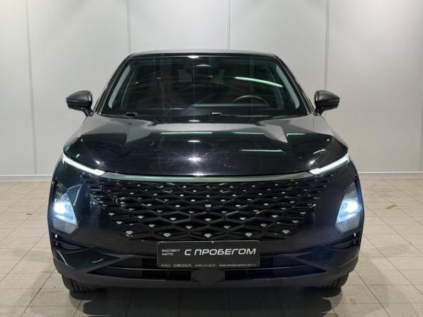 Omoda C5 I с пробегом 2023 года, цена 1 815 000 рублей, 40000 км, внедорожник, Автокод Объявления
