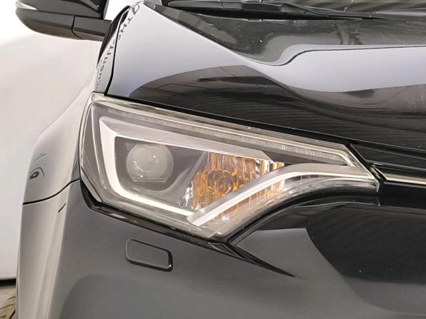 Toyota RAV4 IV (XA40) Рестайлинг с пробегом 2019 года, цена 2 489 000 рублей, 238072 км, внедорожник, Автокод Объявления