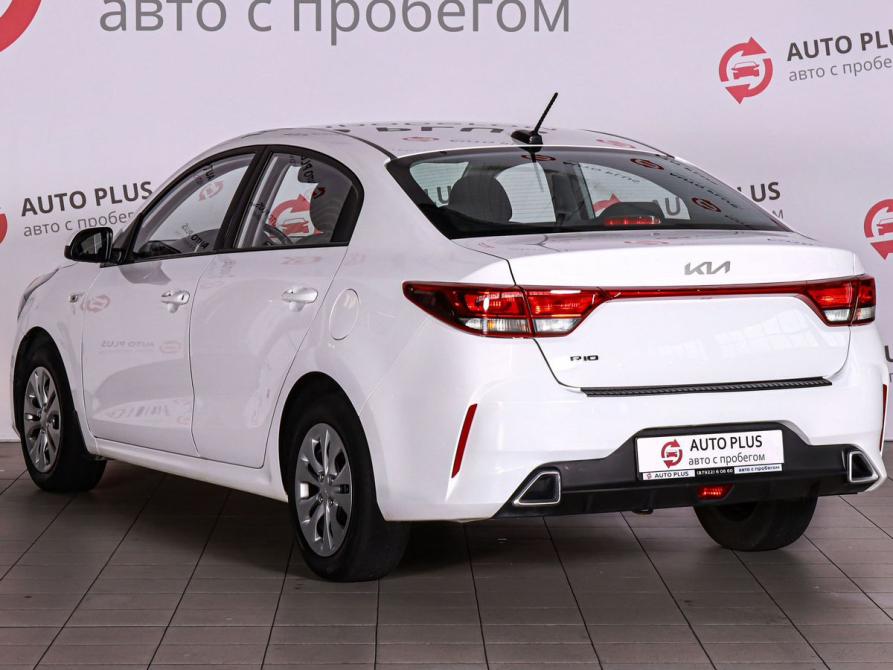 Kia Rio IV Рестайлинг Минеральные Воды  - изображение 3