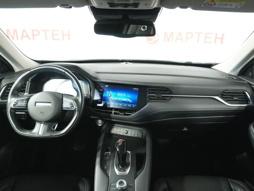 Haval F7 I Вологда  - изображение 15