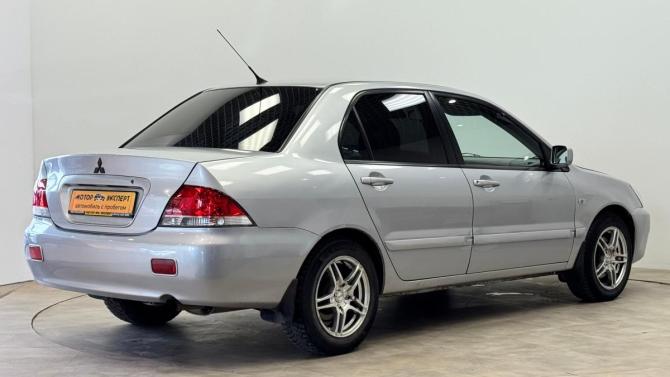 Mitsubishi Lancer IX с пробегом 2006 года, цена 290 000 рублей, 307078 км, седан, Автокод Объявления
