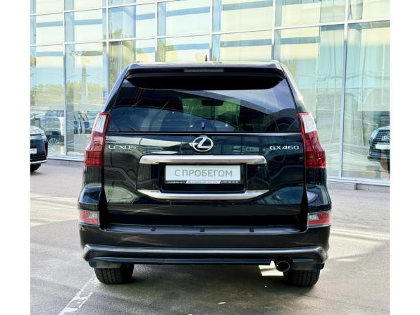 Lexus GX II Рестайлинг 2 с пробегом 2020 года, цена 7 720 000 рублей, 41309 км, внедорожник, Автокод Объявления