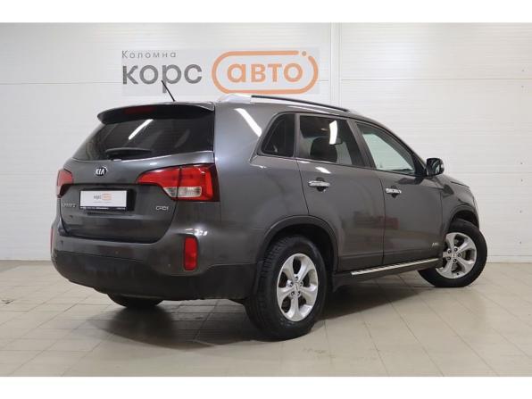 Kia Sorento II Рестайлинг с пробегом 2014 года, цена 1 549 000 рублей, 296629 км, внедорожник, Автокод Объявления