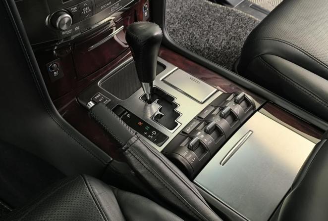 Lexus LX III с пробегом 2011 года, цена 2 400 000 рублей, 265307 км, внедорожник, Автокод Объявления