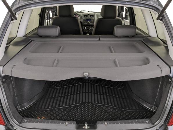 Lada (ВАЗ) Granta I Рестайлинг с пробегом 2022 года, цена 870 000 рублей, 24220 км, универсал, Автокод Объявления