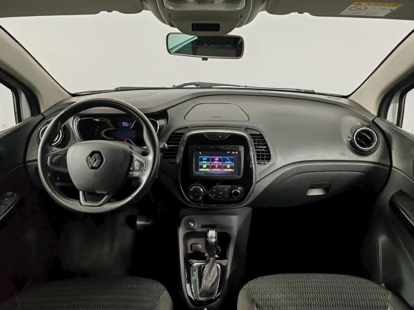Renault Kaptur I с пробегом 2017 года, цена 1 525 000 рублей, 96342 км, внедорожник, Автокод Объявления