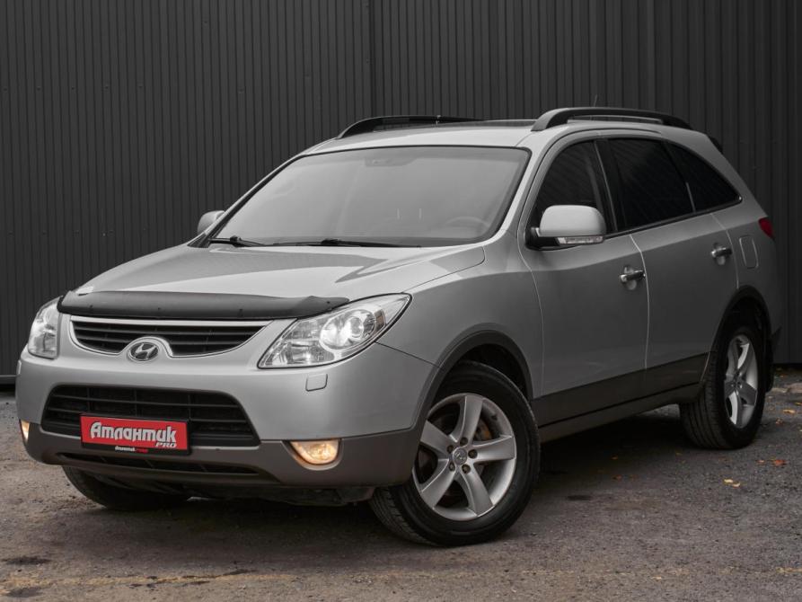 Hyundai ix55 Екатеринбург  - изображение 1