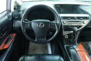 Lexus RX III Омск  - изображение 40