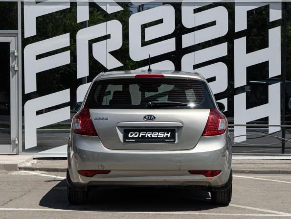 Kia Ceed I Рестайлинг с пробегом 2011 года, цена 699 000 рублей, 161706 км, хэтчбек, Автокод Объявления