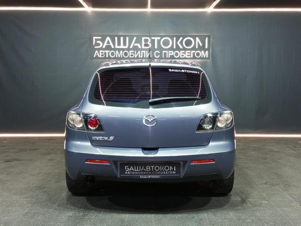 Mazda 3 I (BK) Рестайлинг с пробегом 2008 года, цена 485 000 рублей, 308287 км, хэтчбек, Автокод Объявления