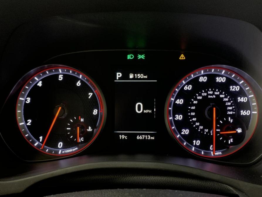 Hyundai Veloster II Москва  - изображение 14
