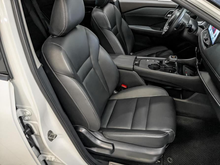 Nissan X-Trail IV Санкт-Петербург  - изображение 23