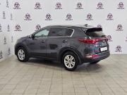Kia Sportage IV Тольятти  - изображение 28