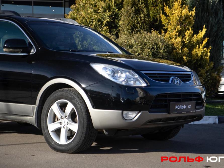 Hyundai ix55 Москва  - изображение 17