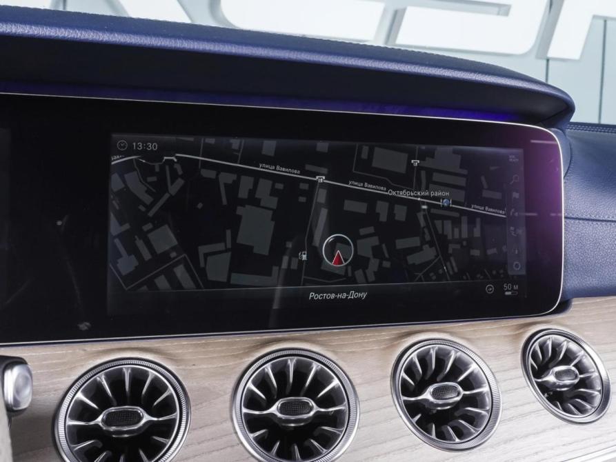 Mercedes-Benz E-Класс V (W213 S213 C238) Ростов-на-Дону  - изображение 13