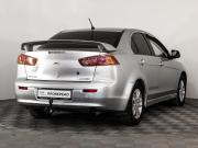 Mitsubishi Lancer X Санкт-Петербург  - изображение 22
