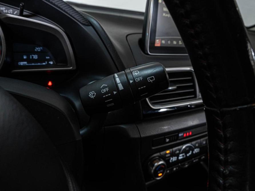 Mazda 3 III (BM) Ставрополь  - изображение 17