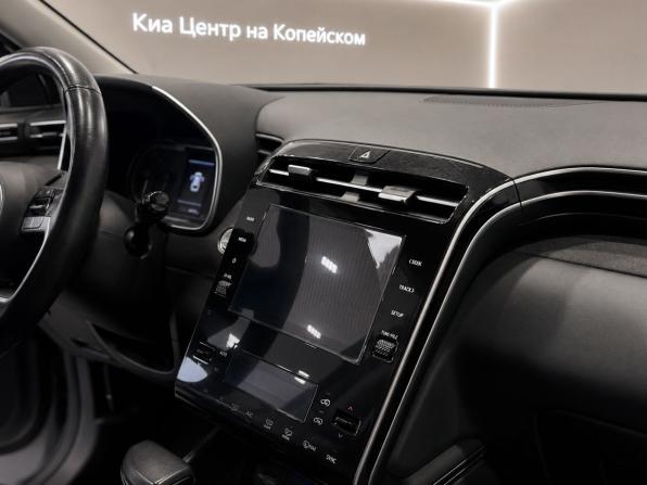 Hyundai Tucson IV с пробегом 2023 года, цена 3 399 000 рублей, 50700 км, внедорожник, Автокод Объявления