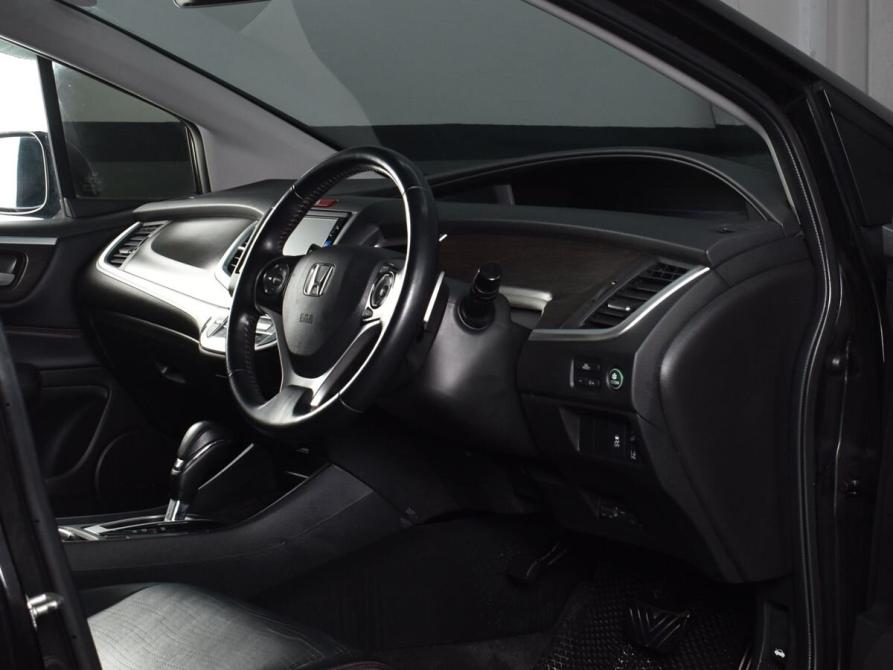 Honda Jade I Кемерово  - изображение 6