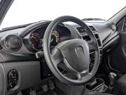 Lada (ВАЗ) Granta I Рестайлинг Москва  - изображение 40