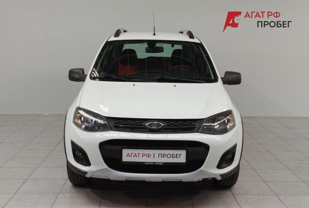 Lada (ВАЗ) Kalina II Саратов  - изображение 2