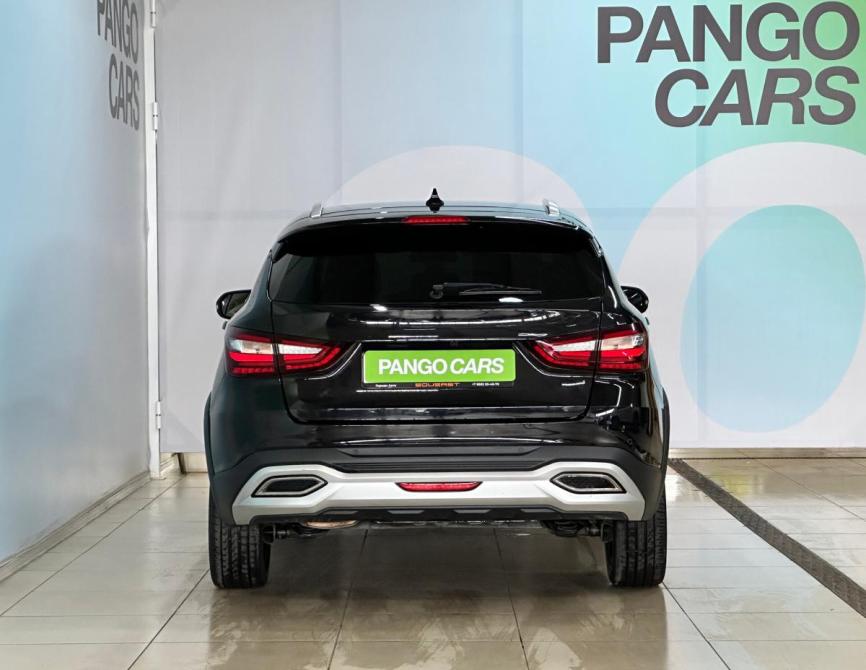 Lada (ВАЗ) Vesta I Рестайлинг (NG) Набережные Челны  - изображение 6