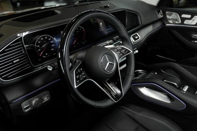 Новый Mercedes-Benz GLE II (V167) Рестайлинг 2 2026 года, цена 14 900 000 рублей, внедорожник, Автокод Объявления