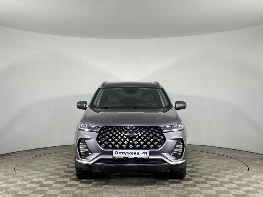 Chery Tiggo 7 Pro I Воронеж  - изображение 3