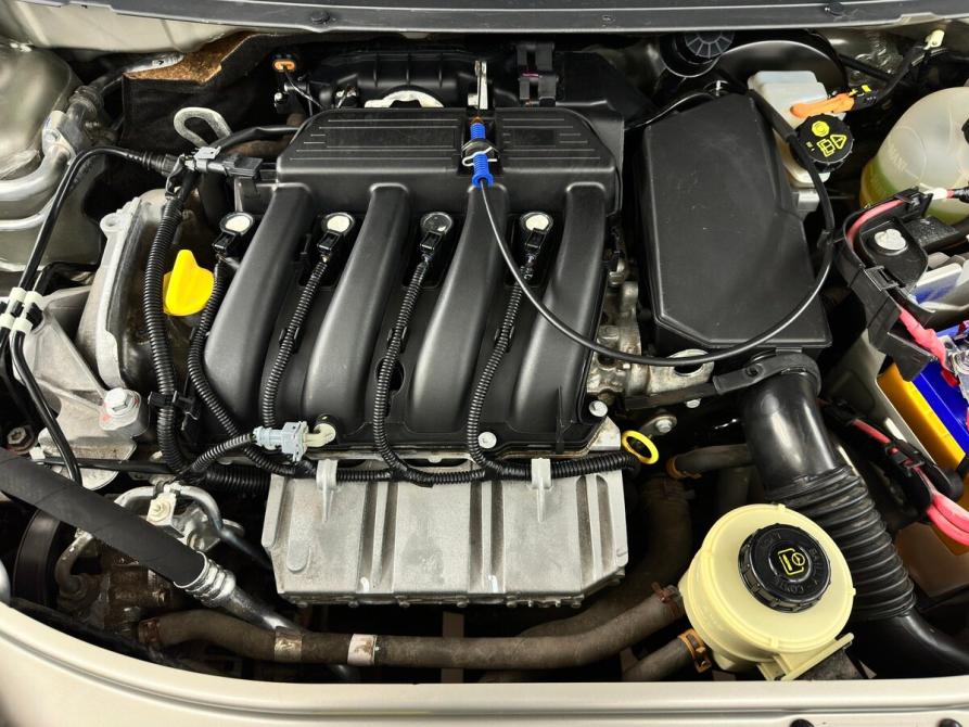 Nissan Almera III (G15) Москва  - изображение 11