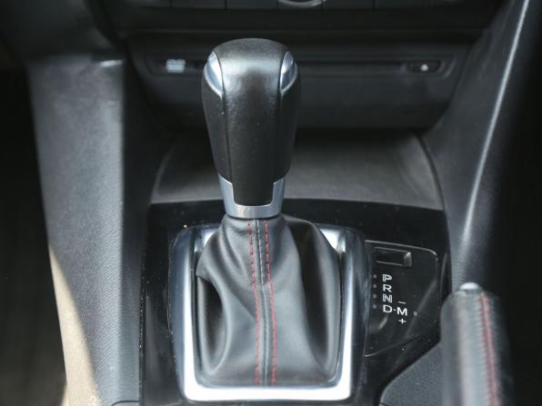 Mazda Axela III с пробегом 2014 года, цена 1 123 000 рублей, 118500 км, хэтчбек, Автокод Объявления