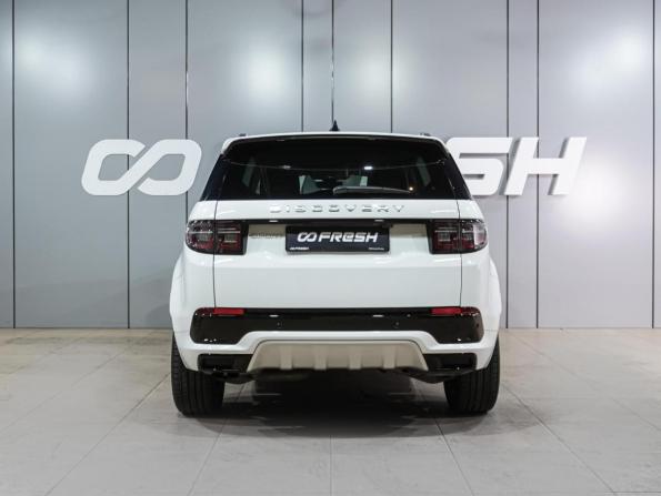 Land Rover Discovery Sport I Рестайлинг с пробегом 2024 года, цена 4 299 000 рублей, 30882 км, внедорожник, Автокод Объявления