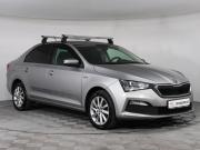 Skoda Rapid II Химки  - изображение 16