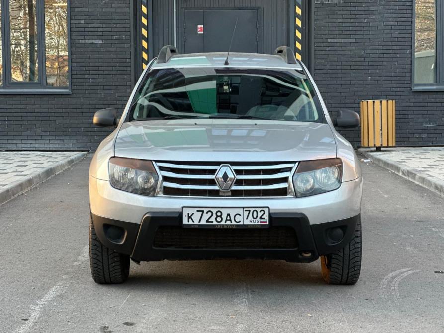Renault Duster I Уфа  - изображение 2