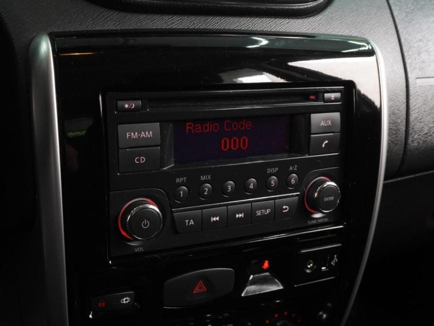 Nissan Terrano III (D10) Воронеж  - изображение 13