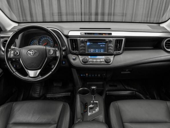 Toyota RAV4 IV (XA40) с пробегом 2013 года, цена 1 675 000 рублей, 217429 км, внедорожник, Автокод Объявления