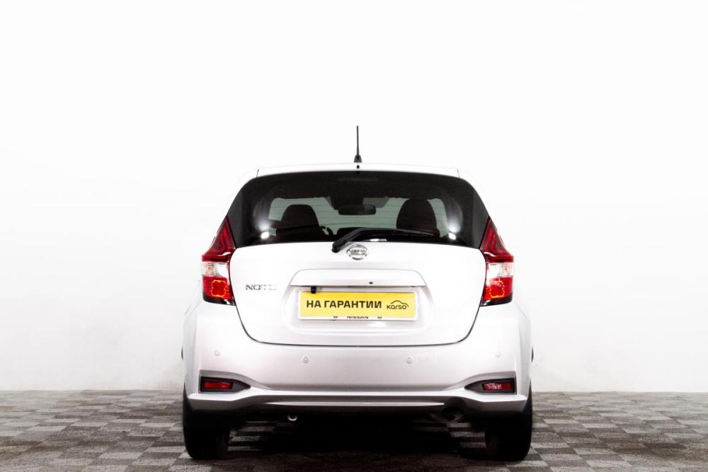Nissan Note II Рестайлинг Сургут  - изображение 6