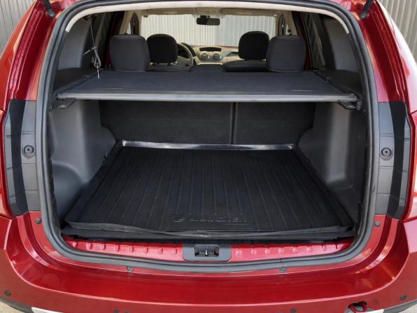 Renault Duster I с пробегом 2013 года, цена 1 037 000 рублей, 139381 км, внедорожник, Автокод Объявления