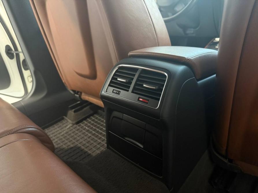Audi A4 IV (B8) Орел  - изображение 9