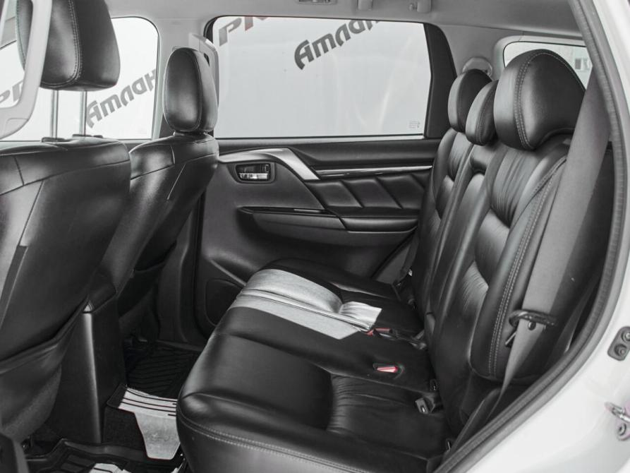 Mitsubishi Pajero Sport III Екатеринбург  - изображение 24