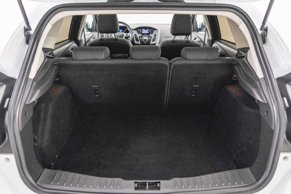 Ford Focus III Красноярск  - изображение 23
