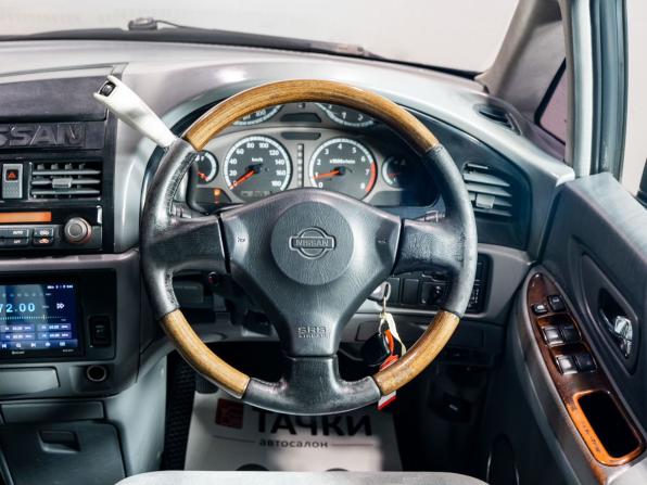 Nissan Presage I с пробегом 1998 года, цена 665 000 рублей, 342550 км, минивэн, Автокод Объявления