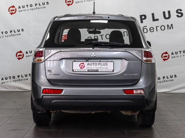 Mitsubishi Outlander III с пробегом 2013 года, цена 1 299 000 рублей, 163633 км, внедорожник, Автокод Объявления