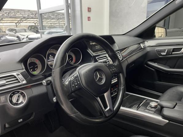 Mercedes-Benz E-Класс IV (W212 S212 C207) Рестайлинг с пробегом 2014 года, цена 1 825 000 рублей, 316000 км, седан, Автокод Объявления