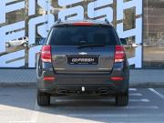 Chevrolet Captiva I Рестайлинг 2 Волгоград  - изображение 31