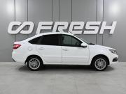 Lada (ВАЗ) Granta I Рестайлинг Ростов-на-Дону  - изображение 21