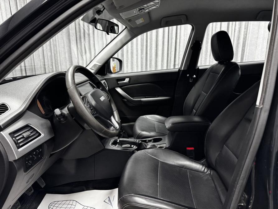 Lifan X70 I Стерлитамак  - изображение 16