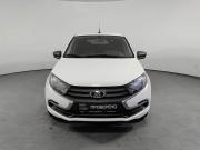 Lada (ВАЗ) Granta I Рестайлинг Уфа  - изображение 34